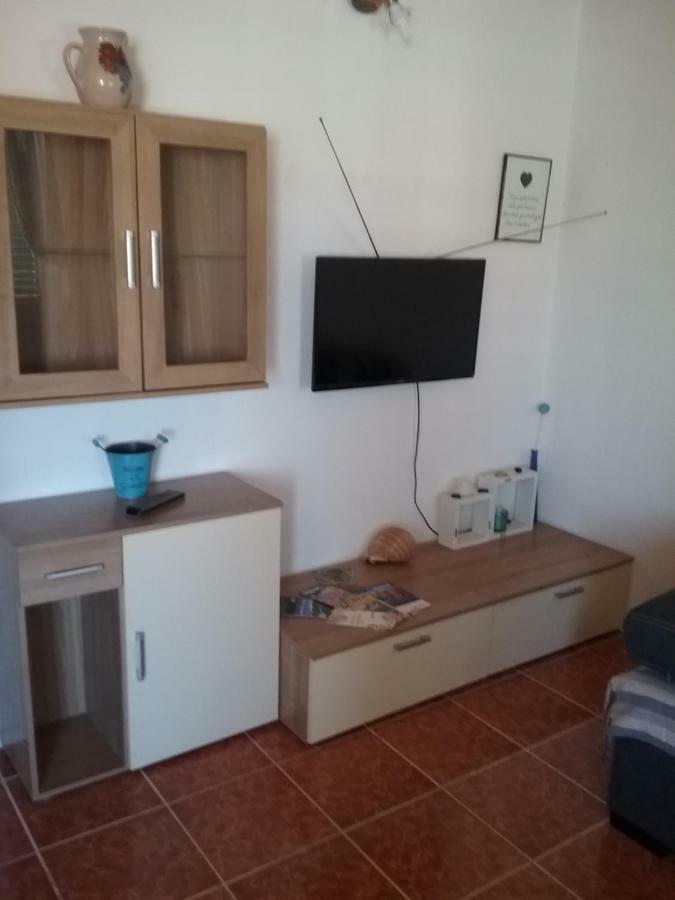 Apartman "Rosa" Vodice Exteriör bild